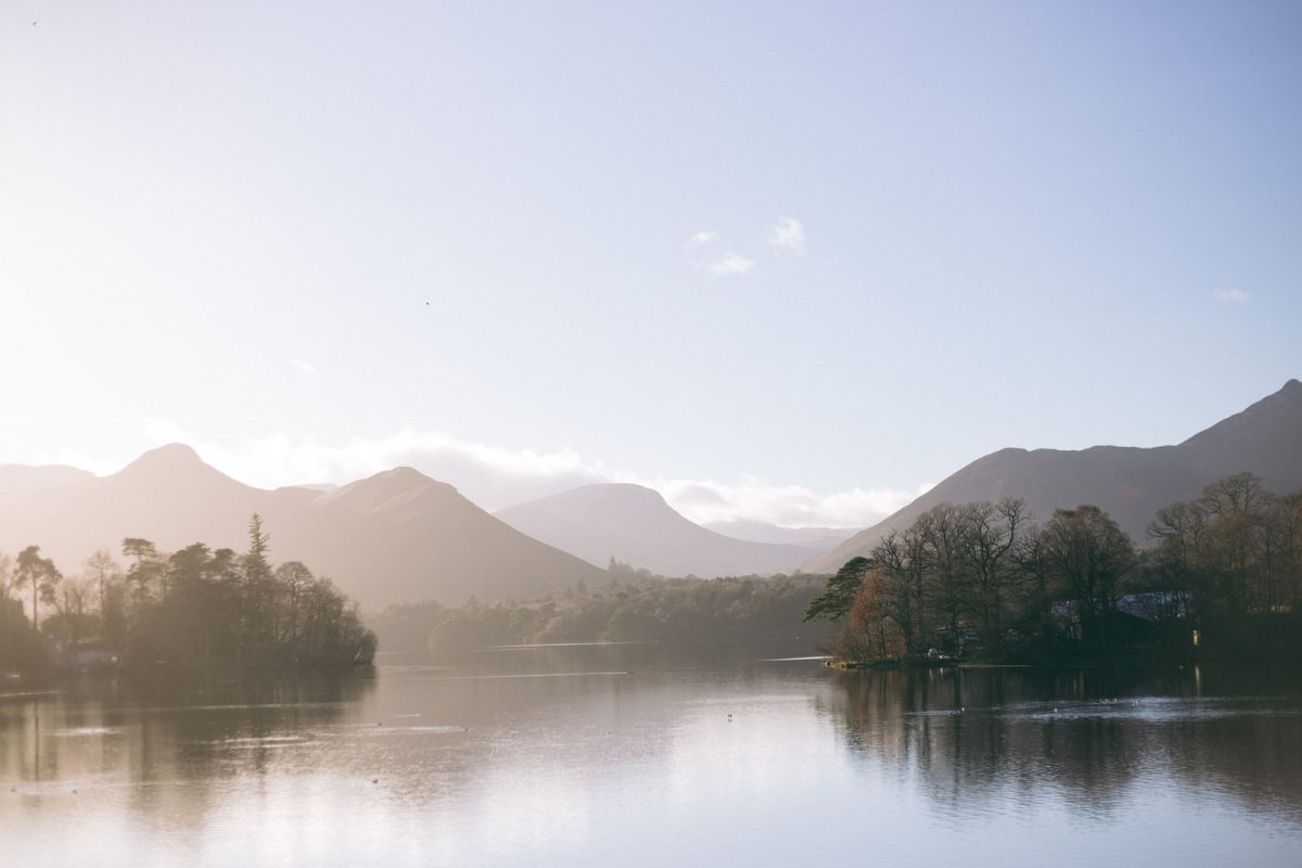 The Lake District