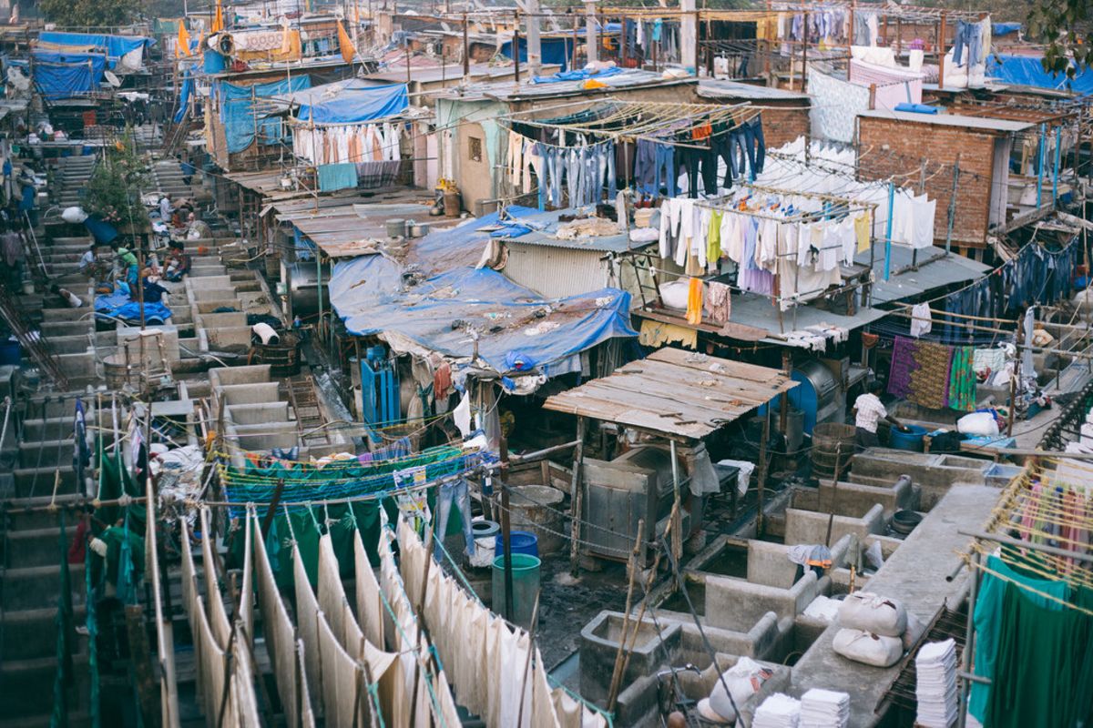 Mumbai Tour with Viator