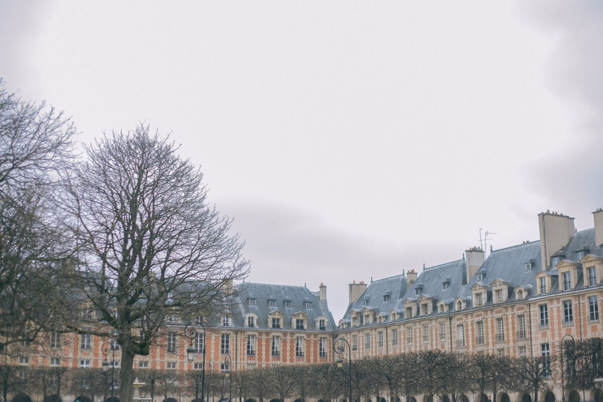 My Paris Wishlist