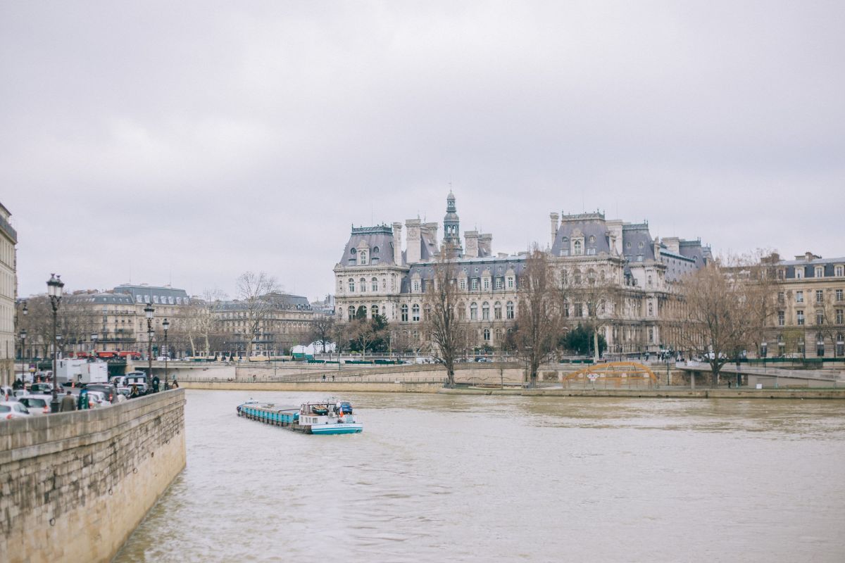 My Paris Wishlist