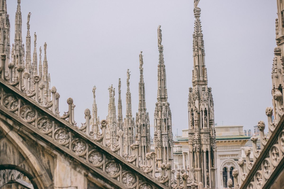 Best of Milan