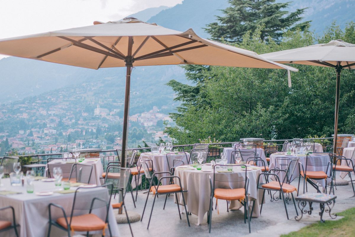 Why Visit Italy's Lake Como