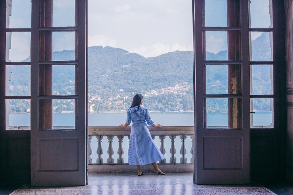 Why Visit Italy's Lake Como