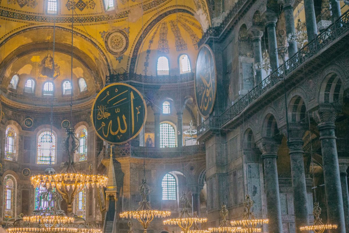 Istanbul City Guide & Tips