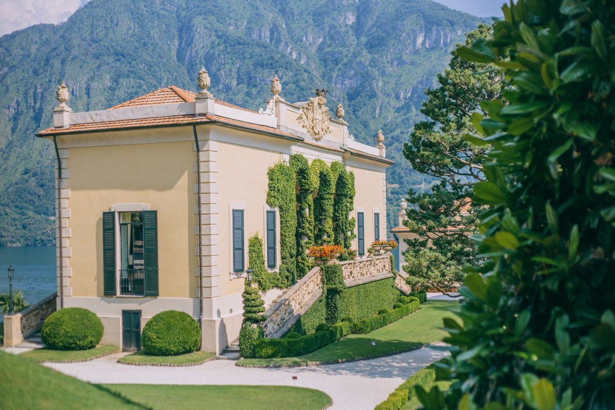 Why Visit Italy's Lake Como