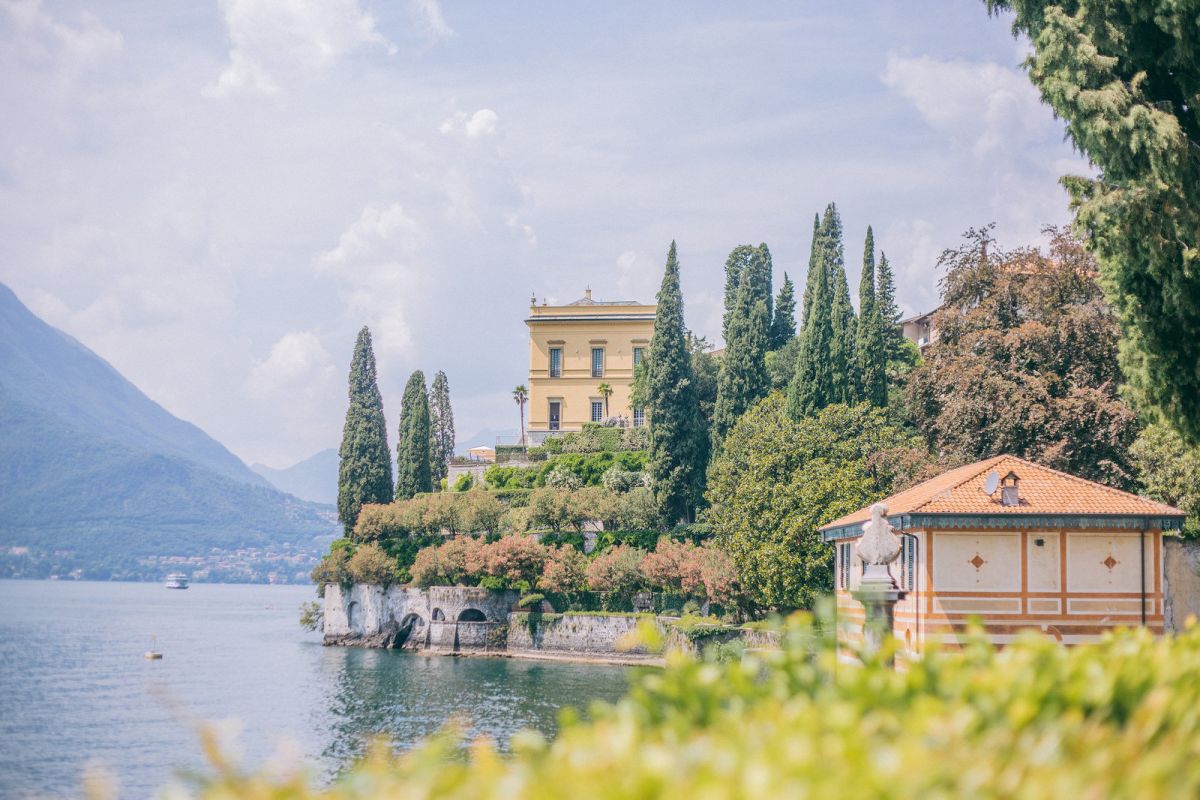 Varenna & Lake Como Tips