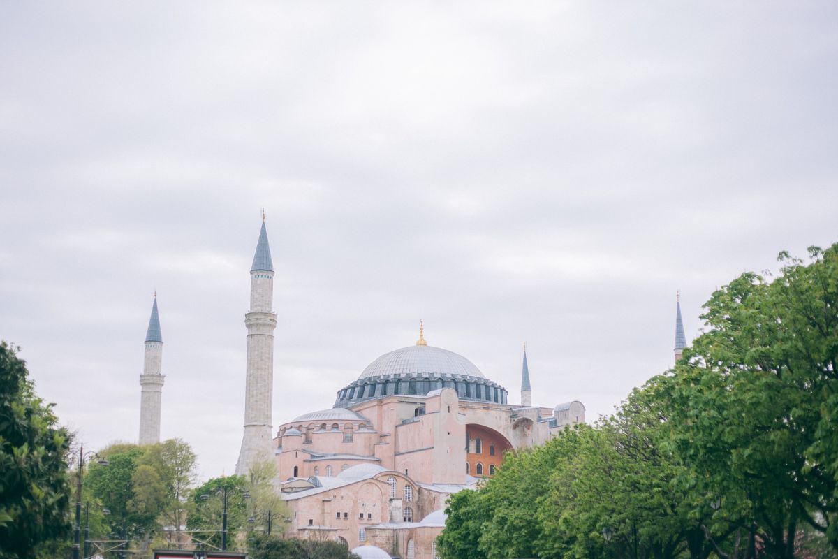 Istanbul City Guide & Tips