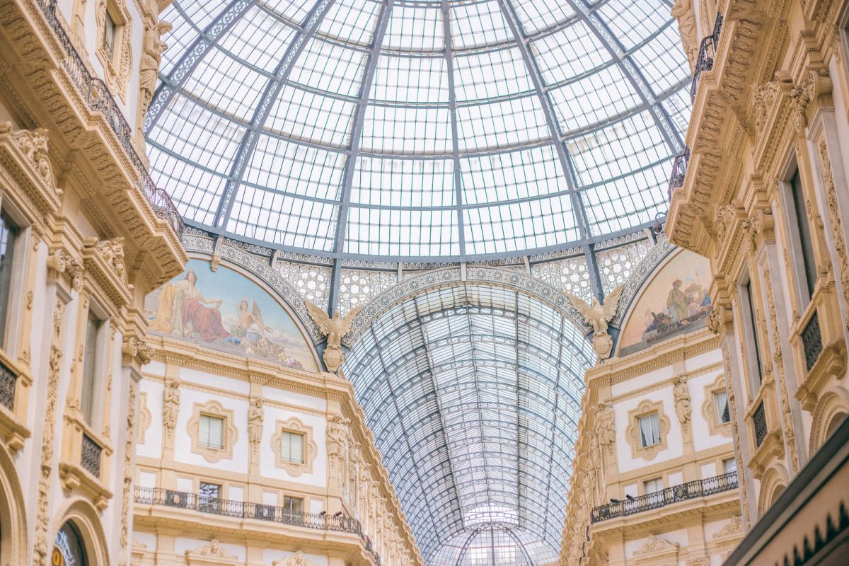 Best of Milan