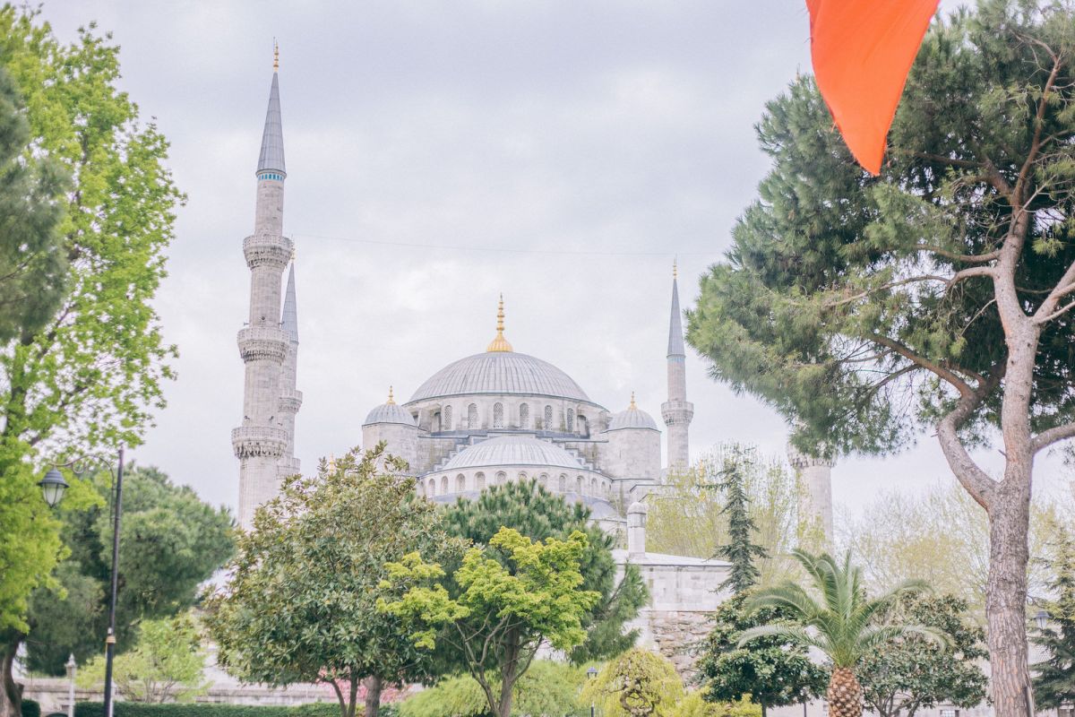 Istanbul City Guide & Tips
