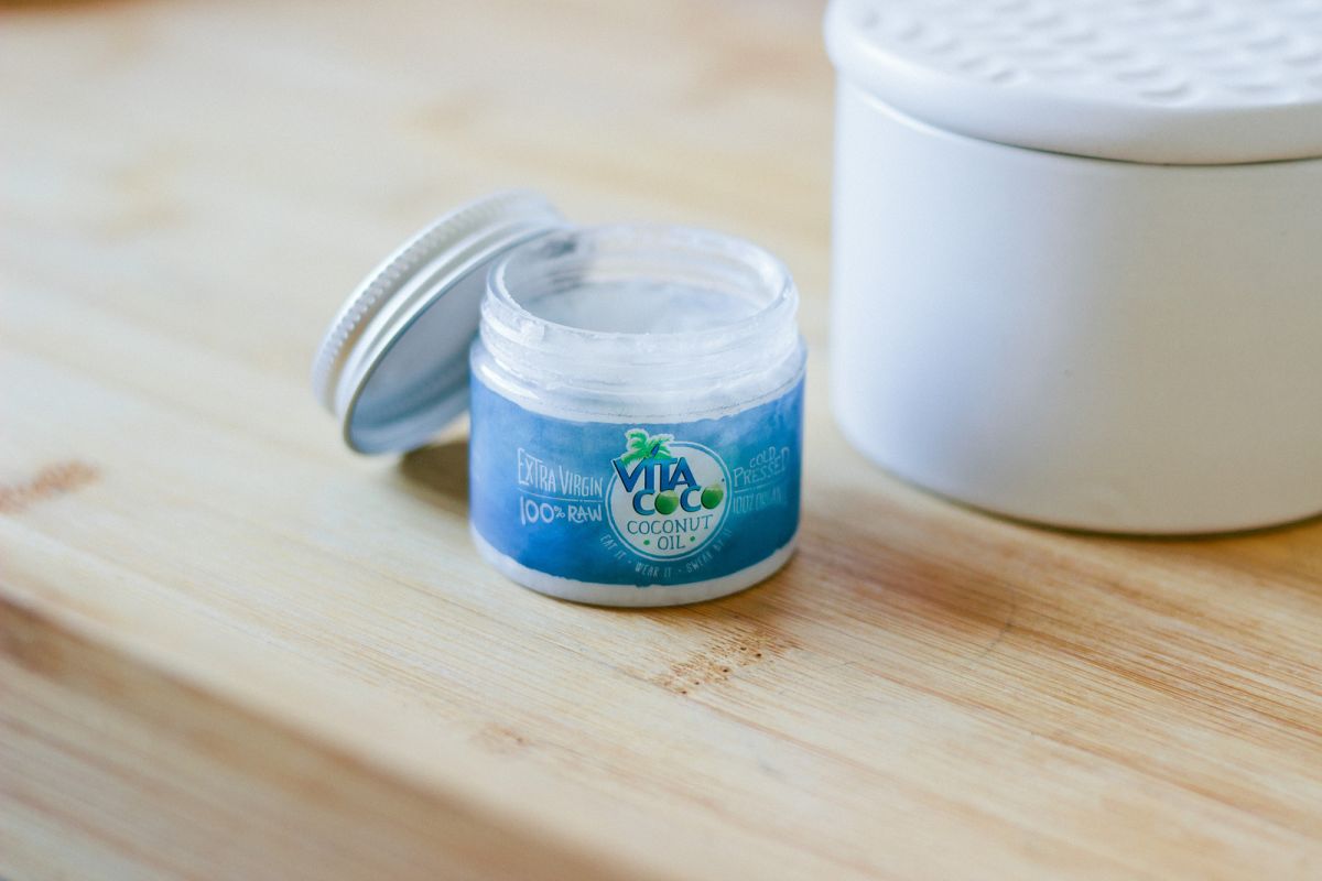 Make at Home Sugar Scrub