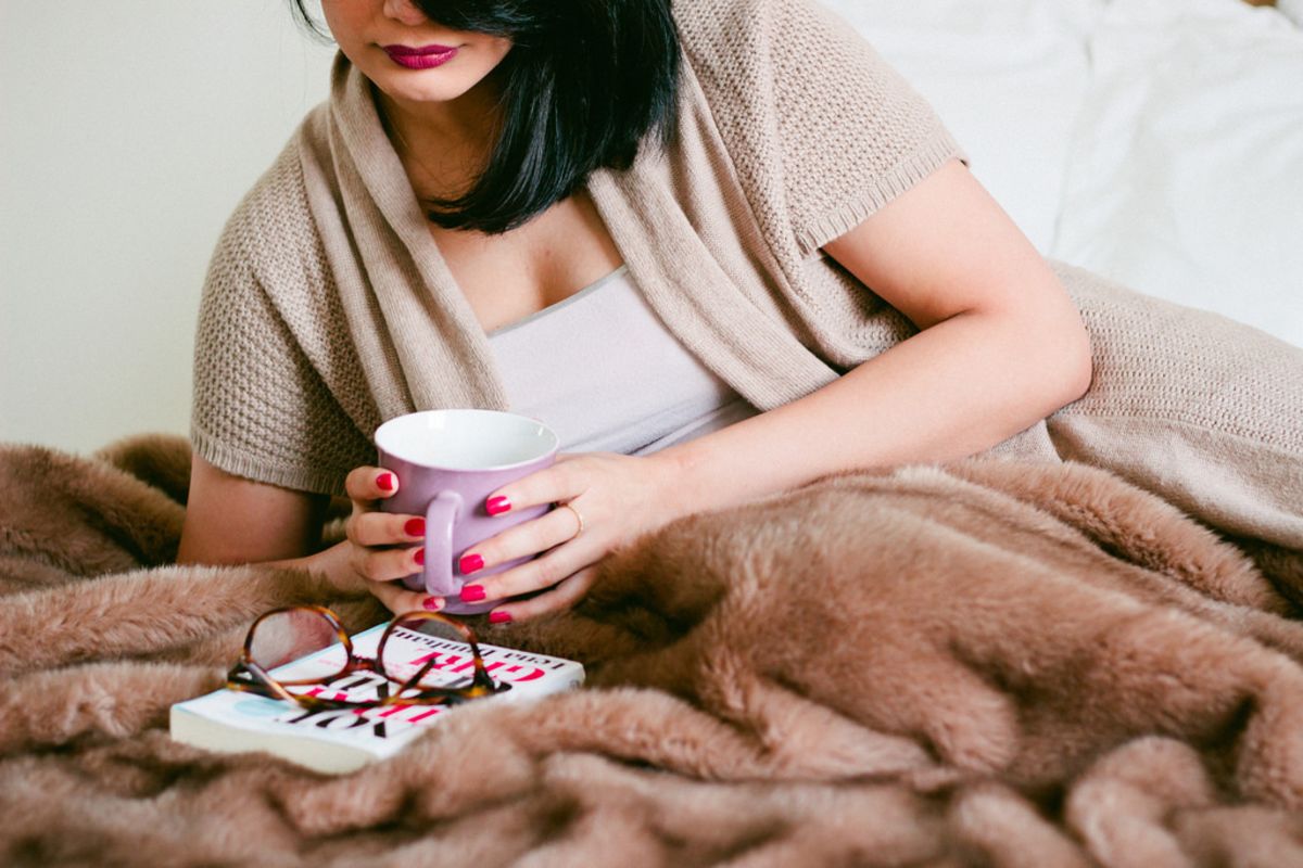 My Morning Routine