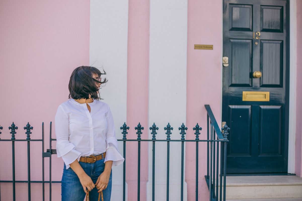 My Expat Experience, Five