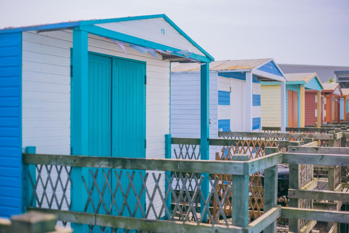 Day Trip to Whitstable