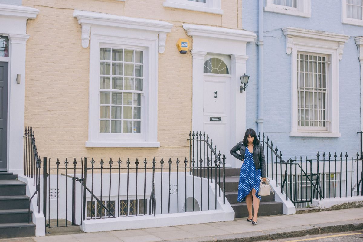 My Expat Experience, The End