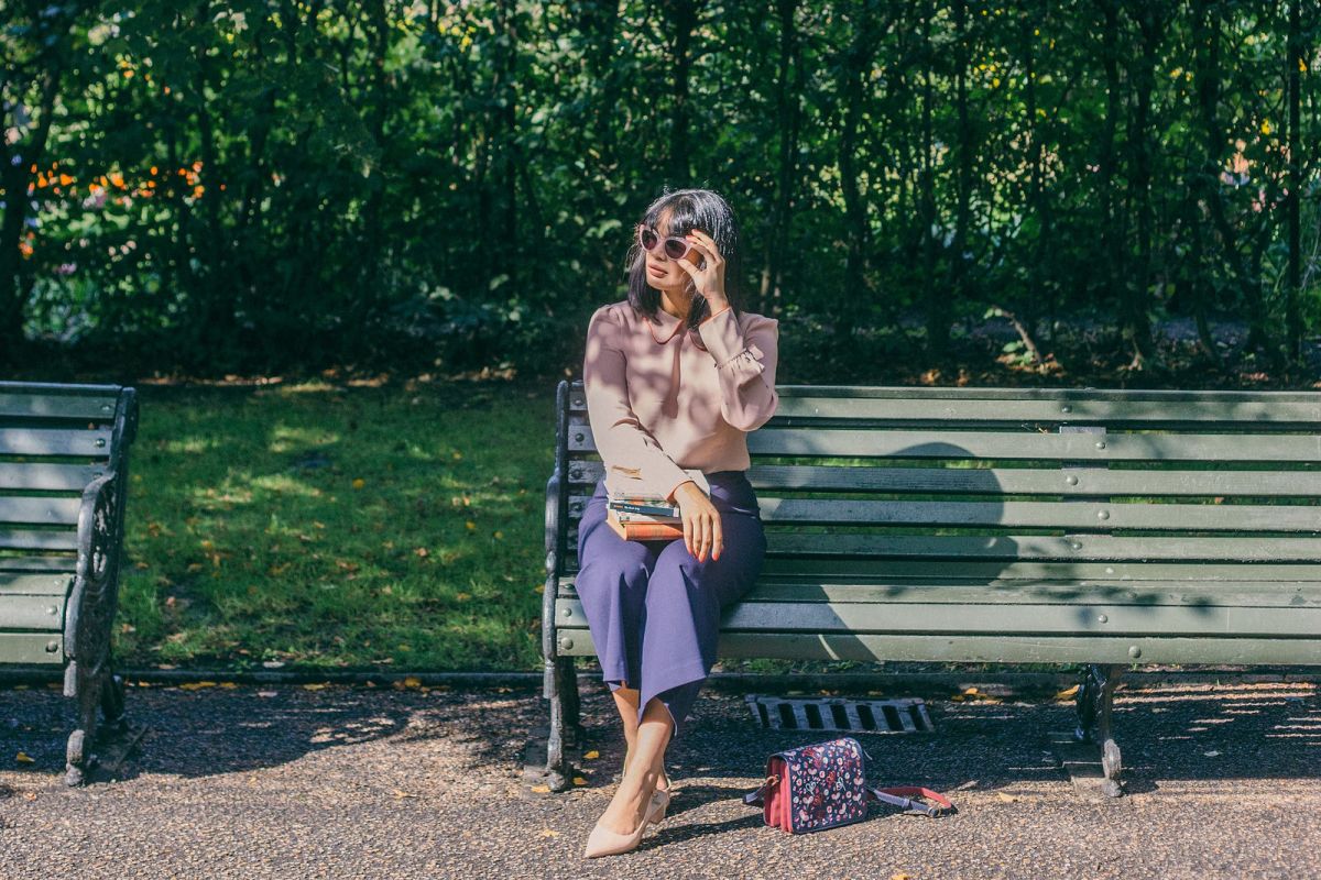Volume Thirteen: Summer Reading List