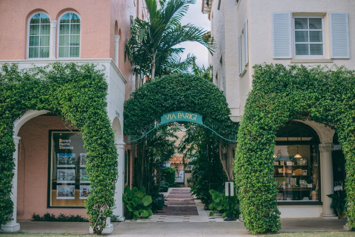 Palm Beach Travel Guide