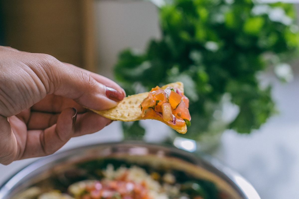 Pico de Gallo Recipe & 10 Ways to Use It