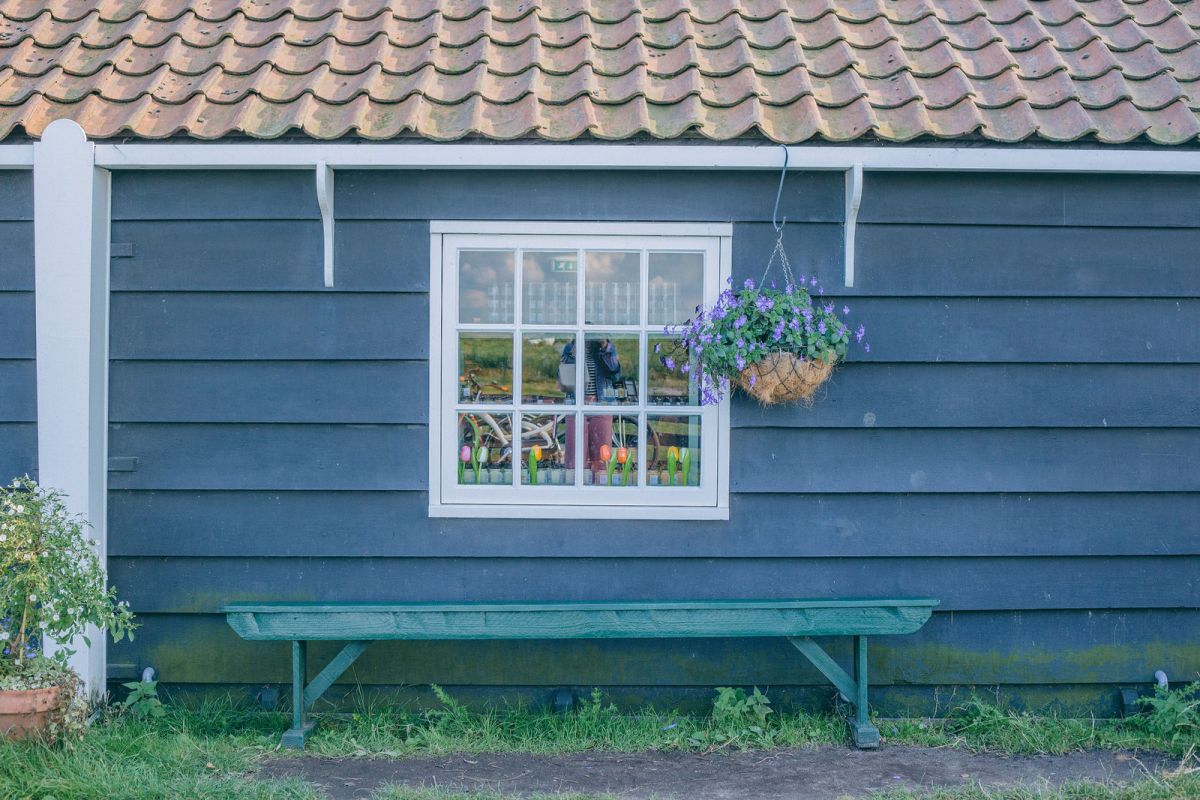 Zaanse Schans: Discover Dutch Windmills
