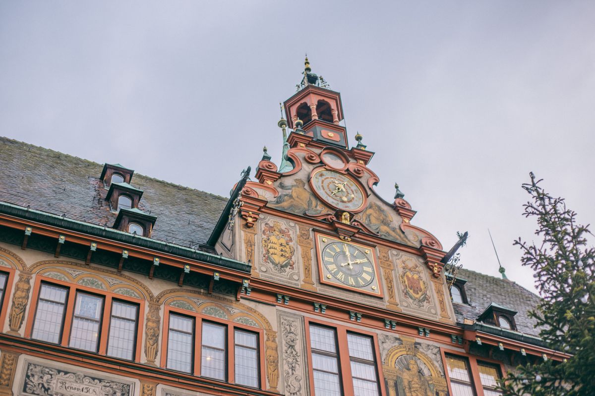 3 Day Trips from Stuttgart: For the Perfect Christmas Holiday
