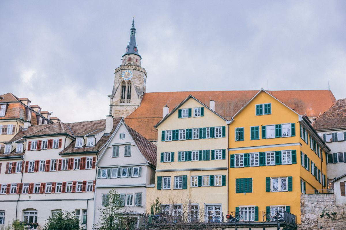 3 Day Trips from Stuttgart: For the Perfect Christmas Holiday