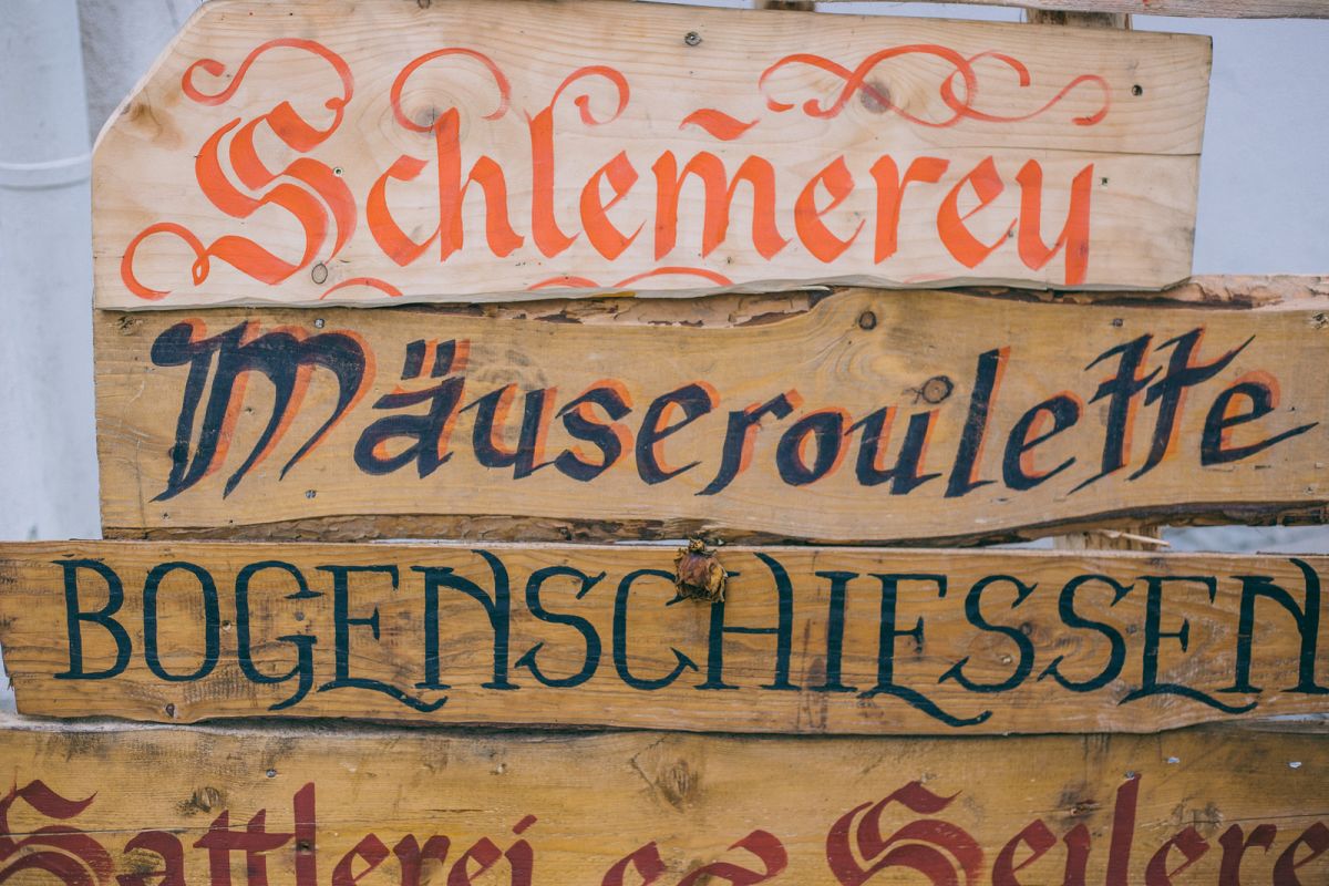 3 Day Trips from Stuttgart: For the Perfect Christmas Holiday