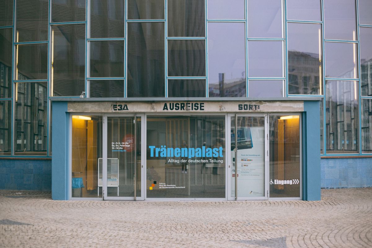 A Guide to Berlin