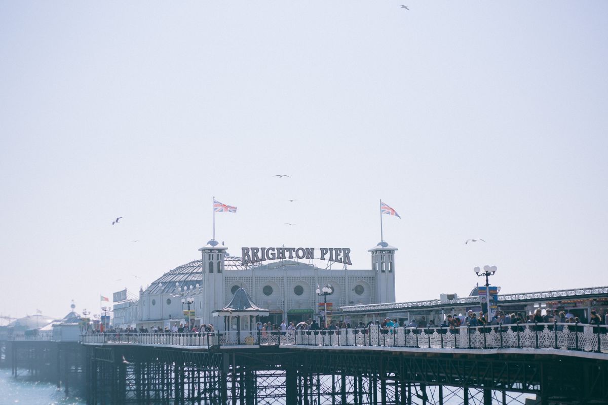 Seaside Escape