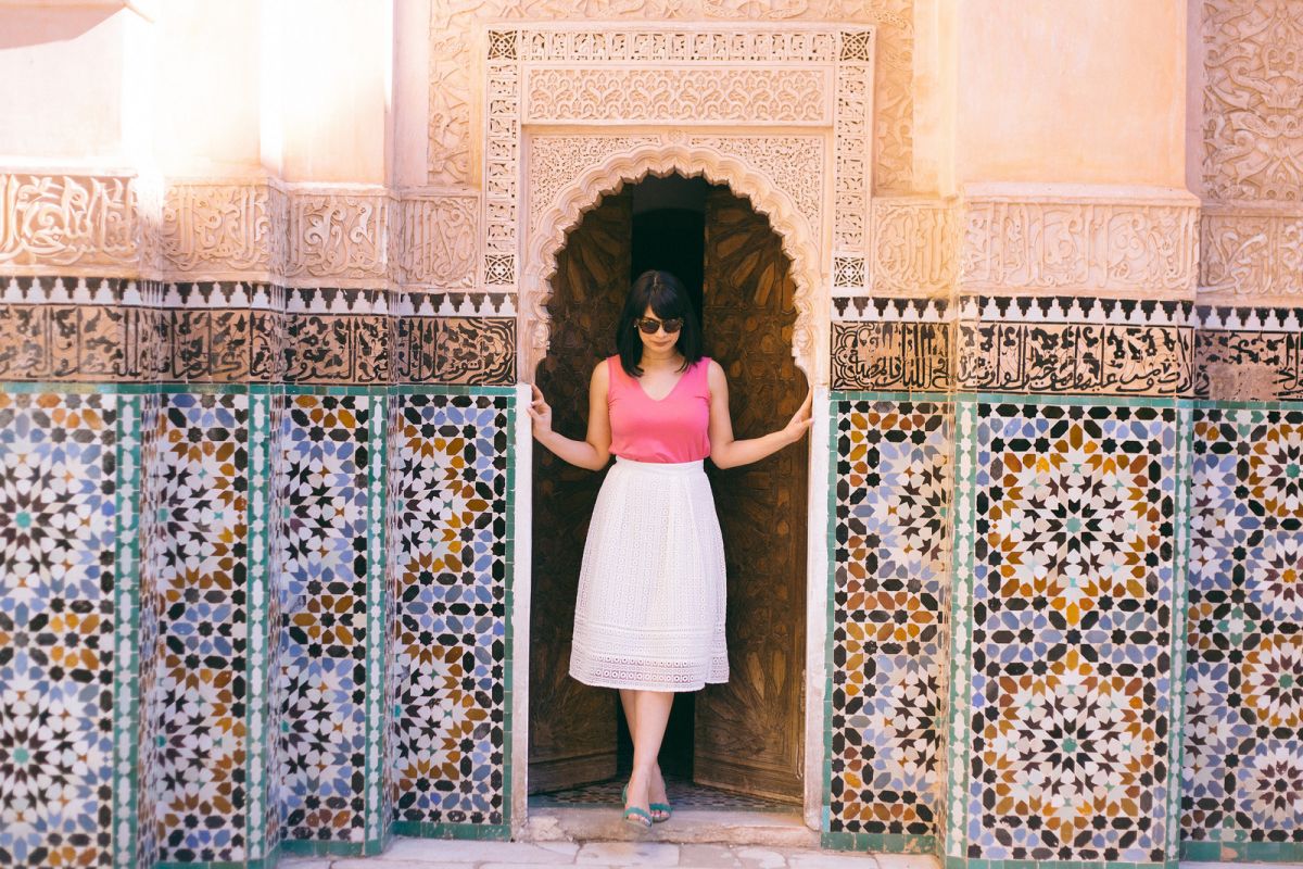 Marrakech City Guide