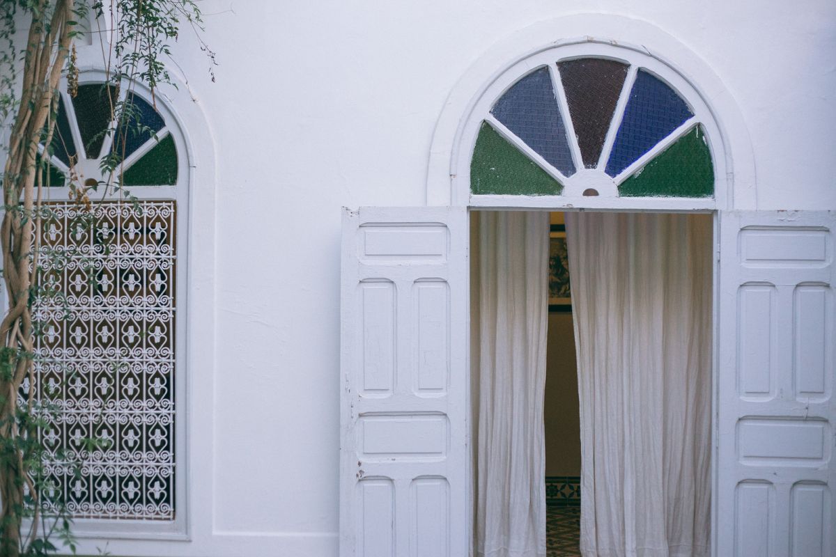 Marrakech City Guide