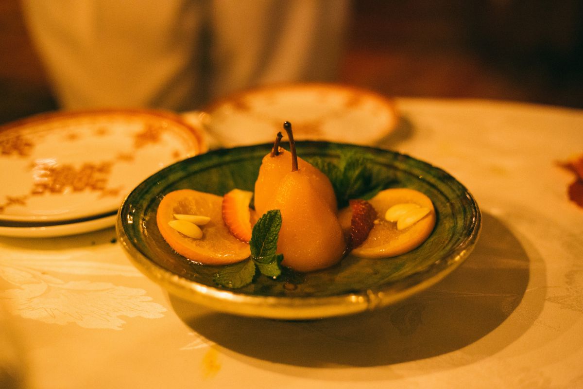 Marrakech City Guide