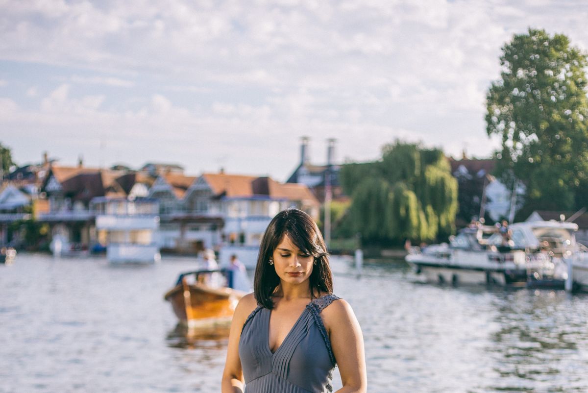 The Henley Festival