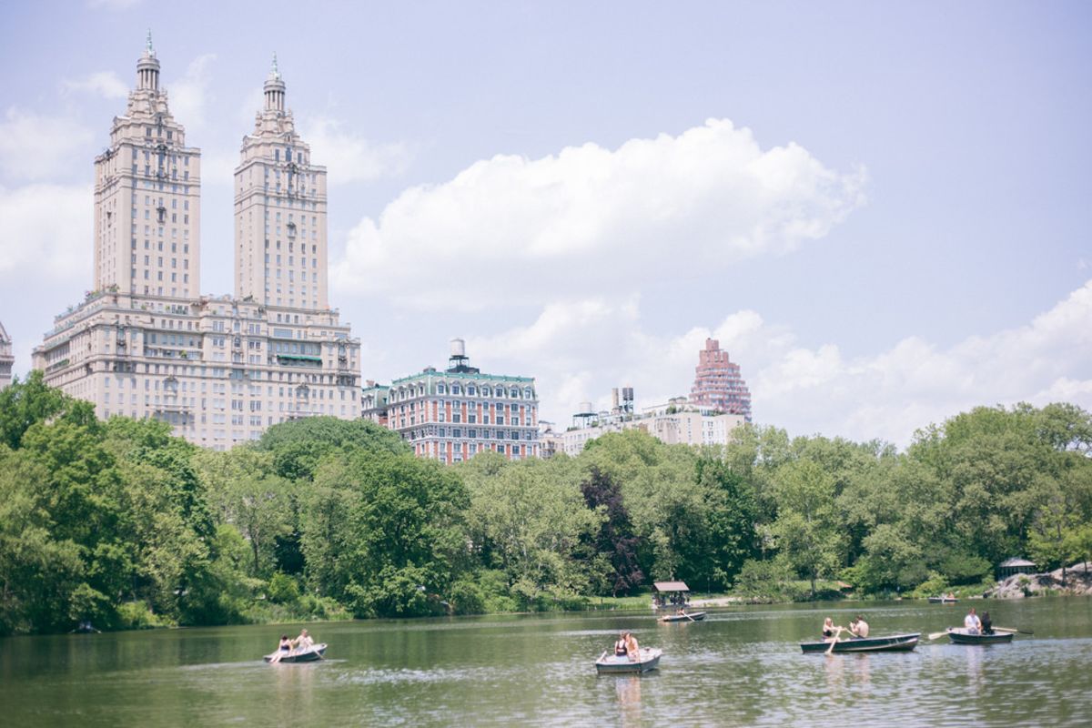 Manhattan