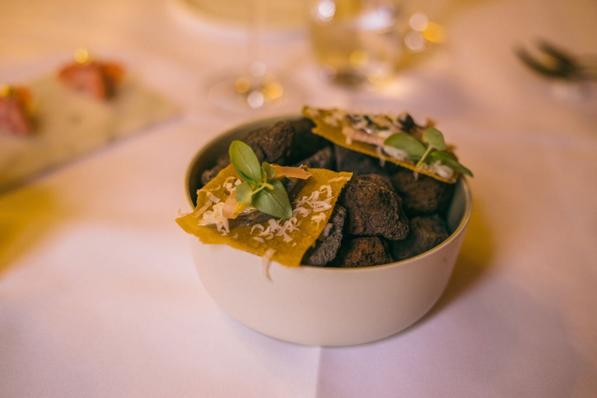 A Fairytale with Heritage Hotel & Le Mystique