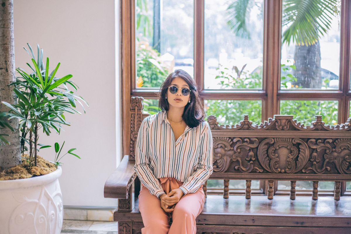 Postcards from Manila