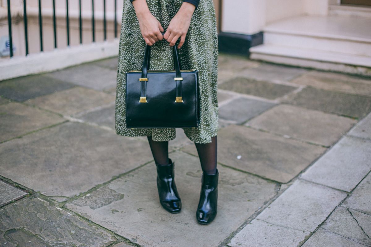 Transitional Dressing