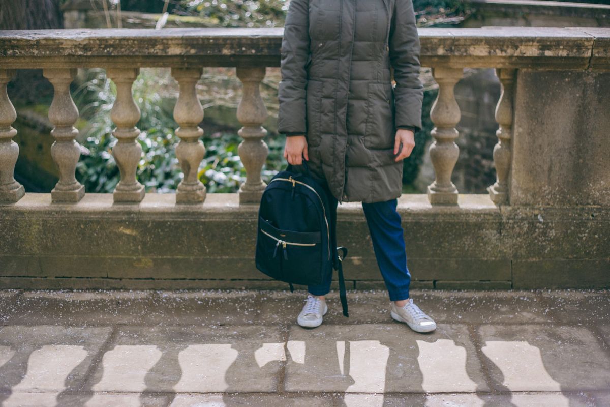 A Weekend in Oxford, UK
