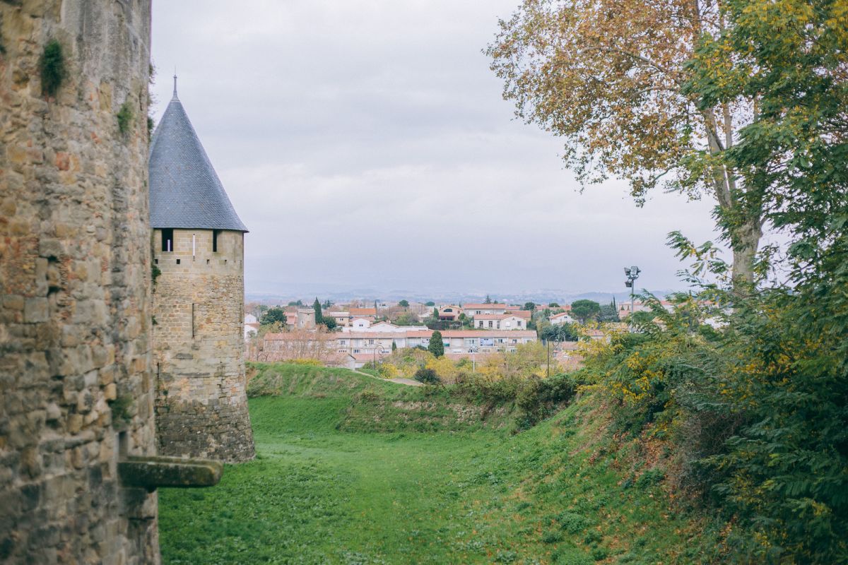 Carcassonne Travel Guide: 5 Tips for an Authentic Experience