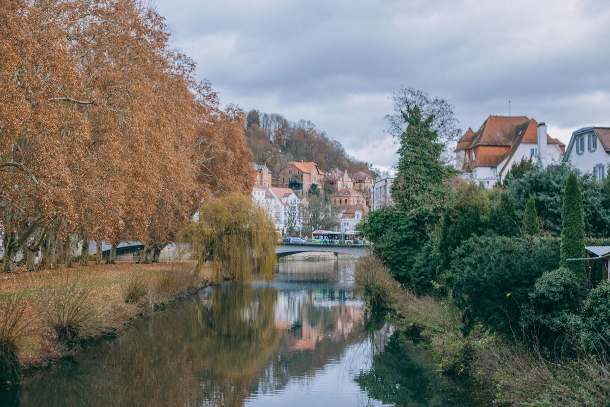 3 Day Trips from Stuttgart: For the Perfect Christmas Holiday