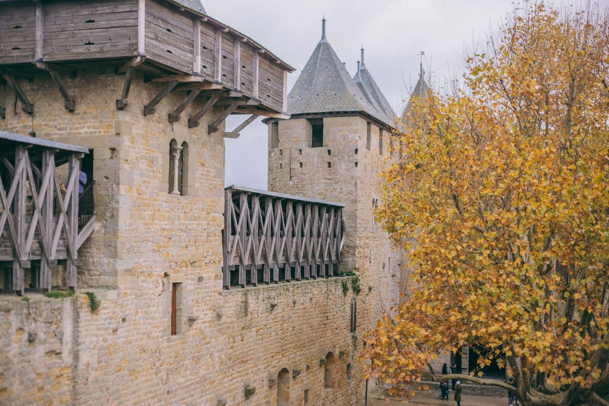 Carcassonne Travel Guide: 5 Tips for an Authentic Experience