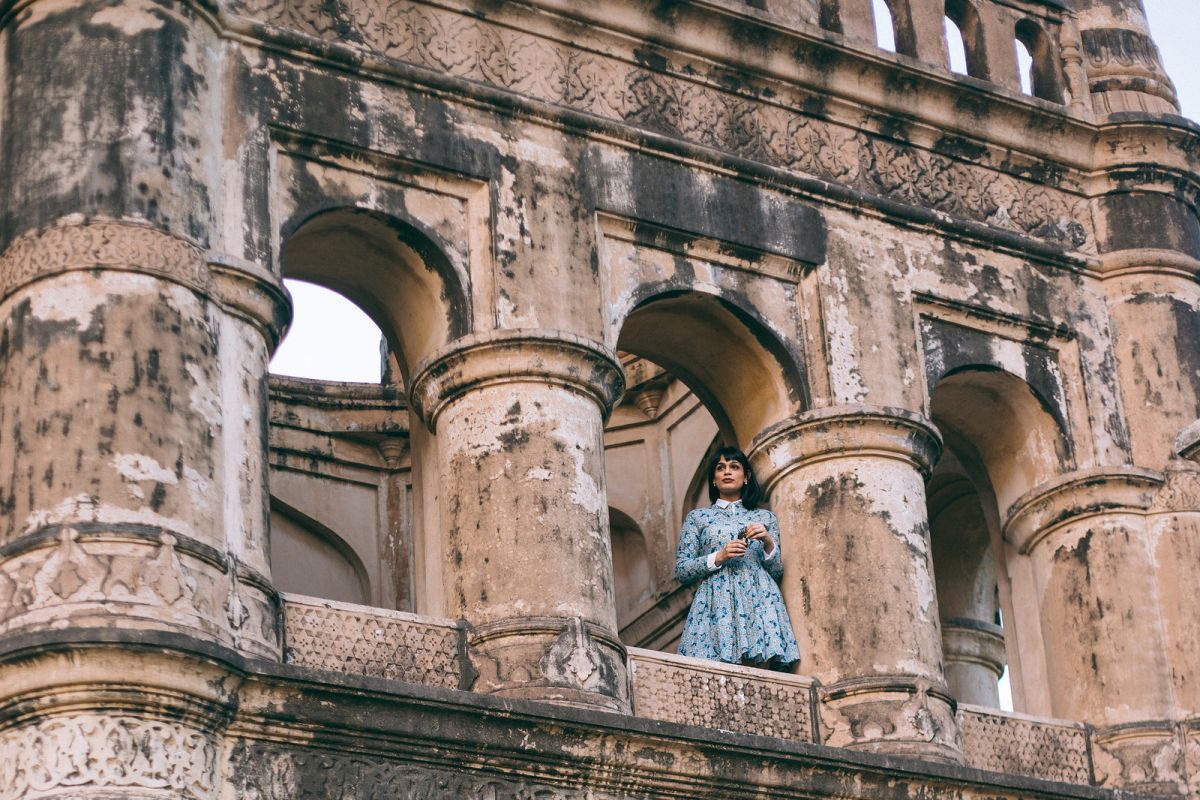 Rediscovering Gujarat