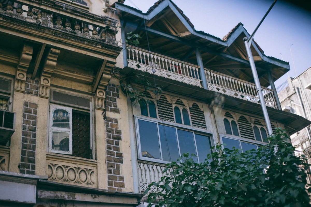Mumbai Tour with Viator