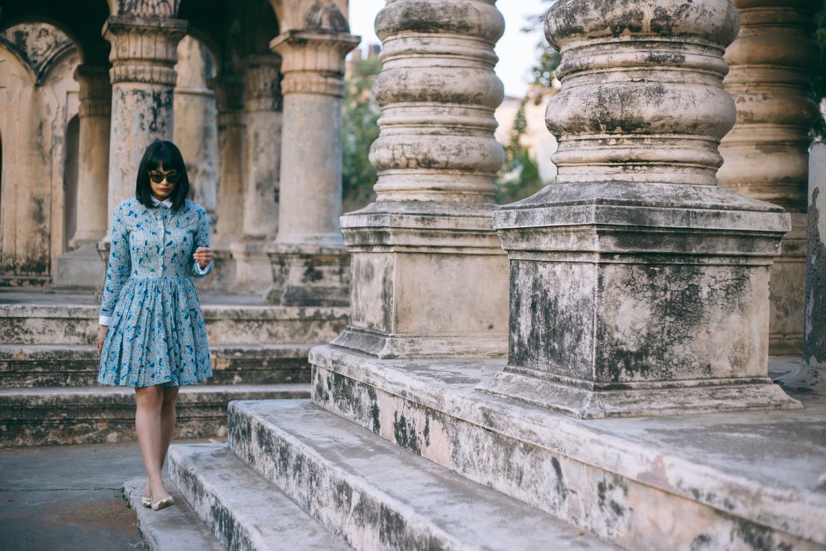 Rediscovering Gujarat