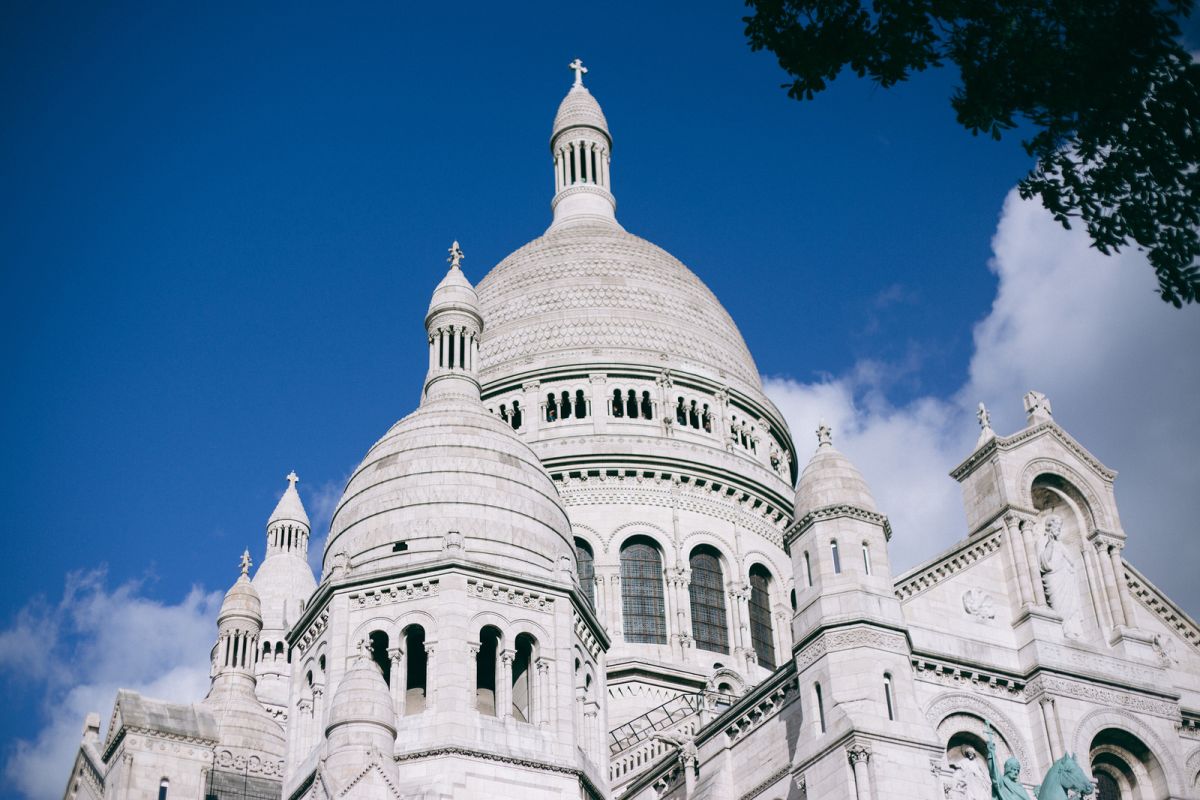 A Luxurious Weekend in Paris