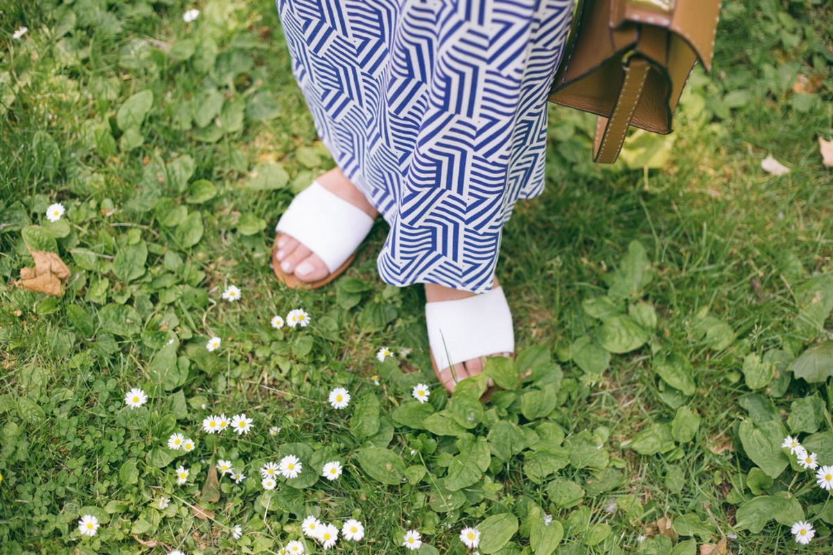Why You Need a Wrap Dress