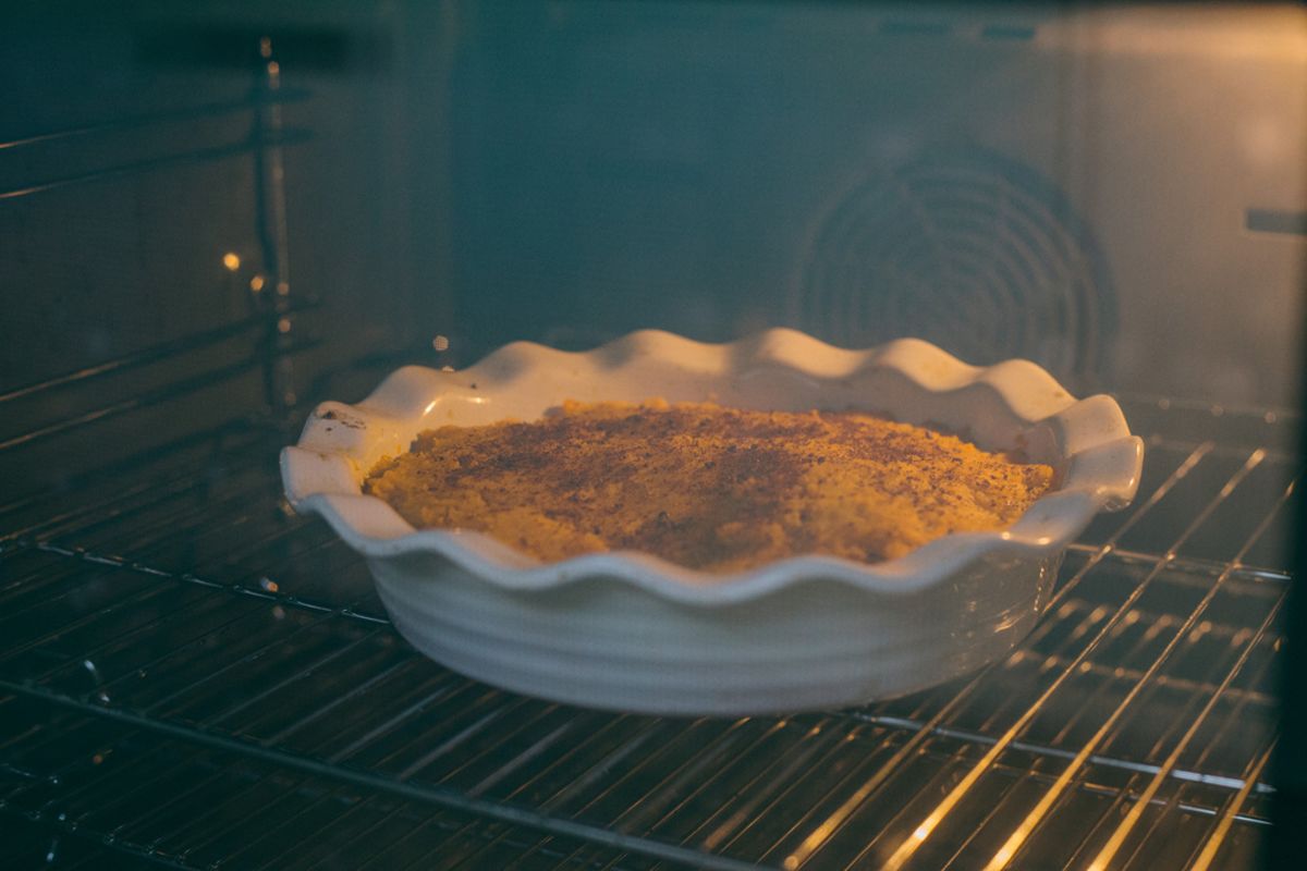 Indian Spiced Shepherd's Pie: Whole30 Approved Recipe