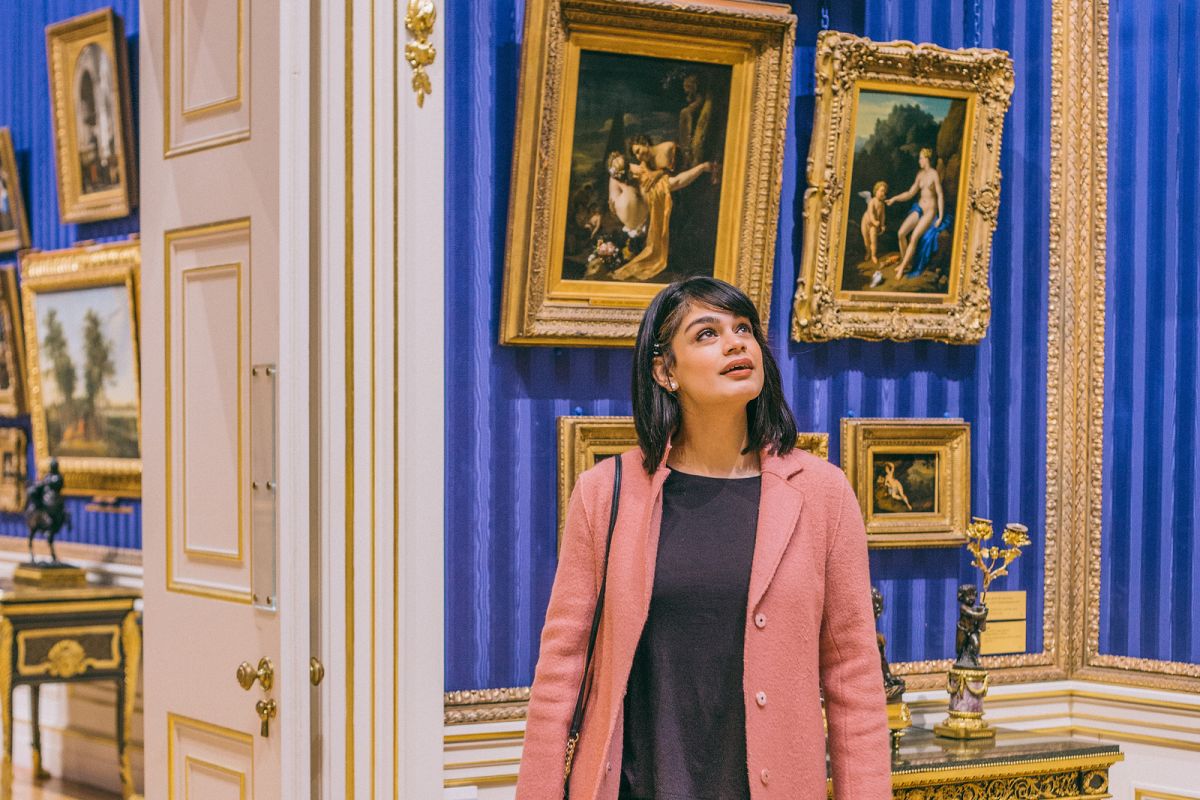 Happy Valentine's Day: How I Practice Self-Love