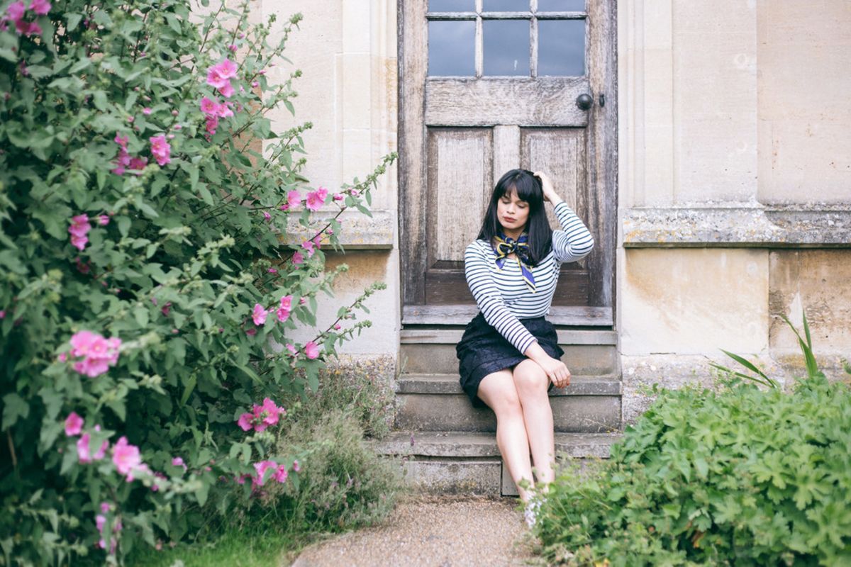 Luxury Escape to Rushton Hall