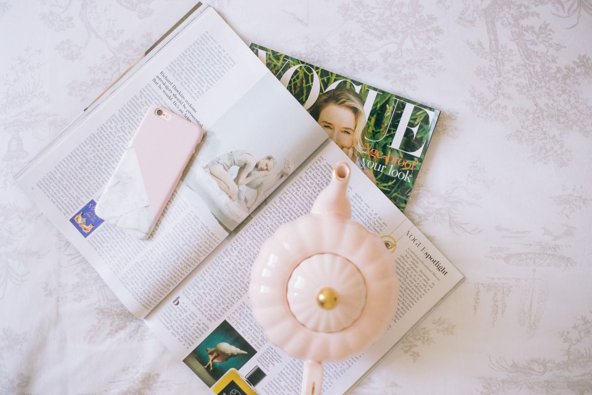 favourite productivity apps