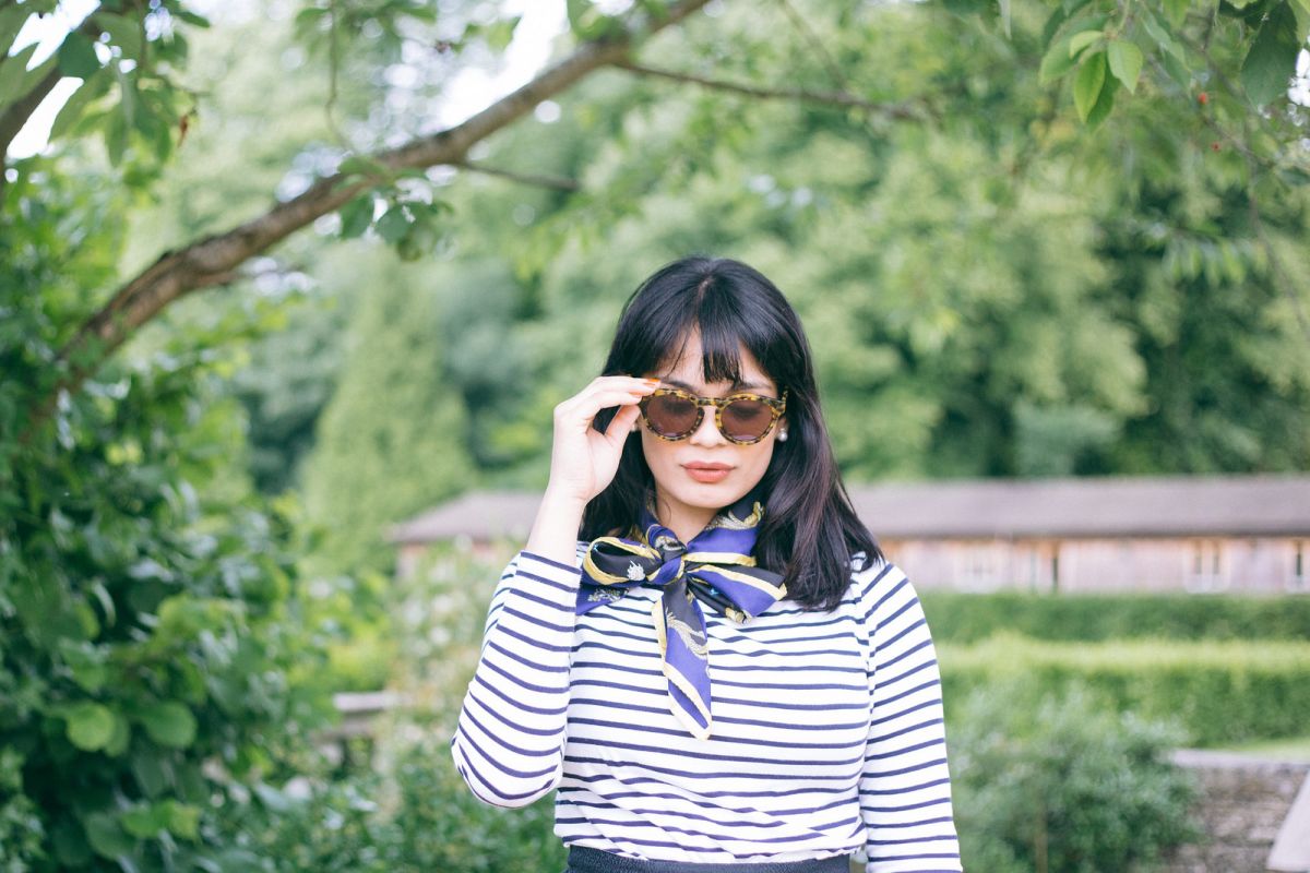 Luxury Escape to Rushton Hall