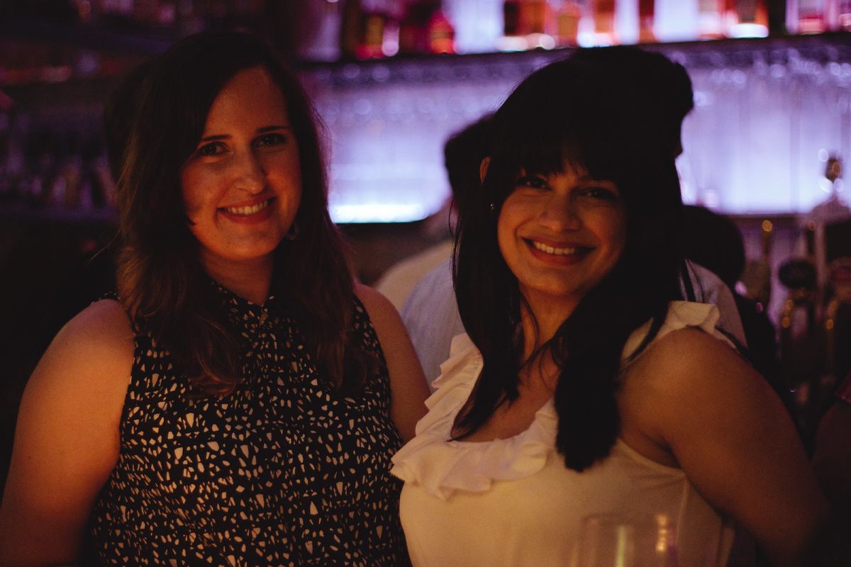 Night at the Ceilidh